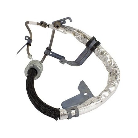 Motorcraft Hose Asy, Psh387 PSH387